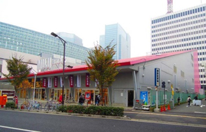 photo of Tokyo Sports Square