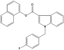 化学構造式の図3