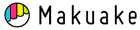 Makuakeのロゴ画像