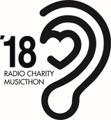 ラジオ番組のロゴ画像