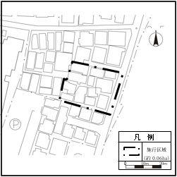 施工区域図の画像