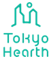Tokyo Hearth, Inc.のロゴ